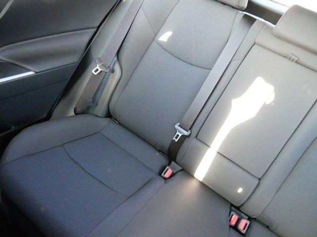 used 2025 Toyota RAV4 Hybrid car, priced at $33,993