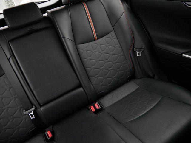 used 2024 Toyota RAV4 car, priced at $30,295