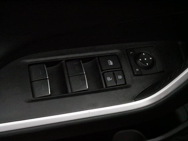 used 2024 Toyota RAV4 car, priced at $30,295