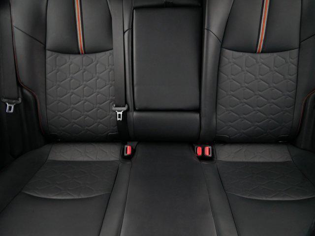 used 2024 Toyota RAV4 car, priced at $30,295