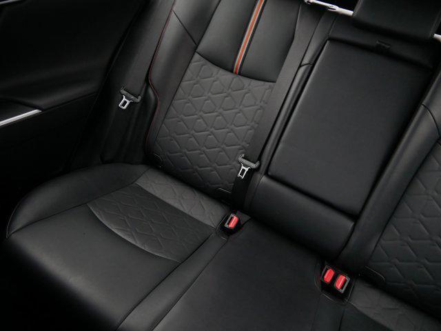 used 2024 Toyota RAV4 car, priced at $30,295