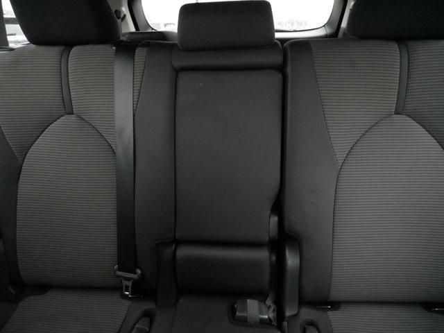 used 2024 Toyota Highlander car, priced at $36,845
