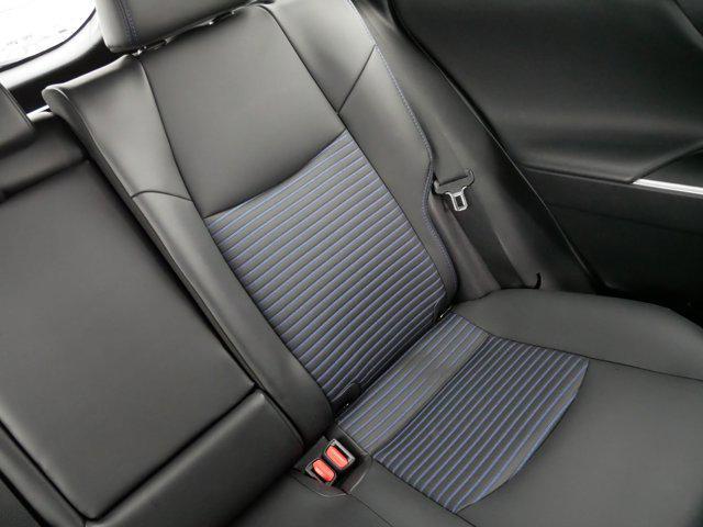 used 2024 Toyota RAV4 Hybrid car, priced at $41,995