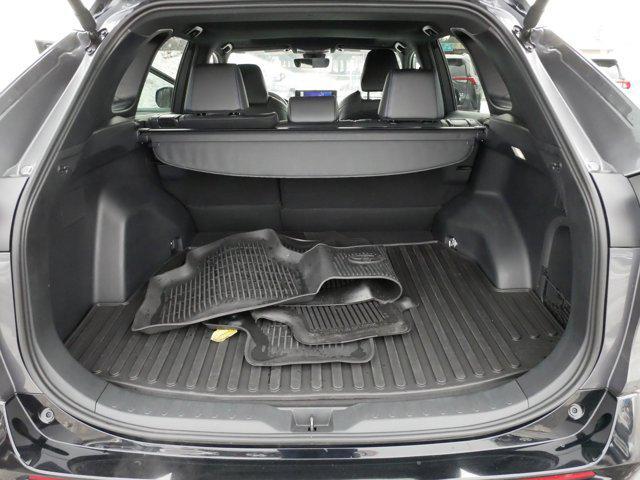 used 2024 Toyota RAV4 Hybrid car, priced at $41,995