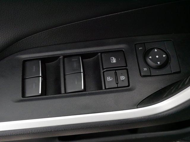 used 2024 Toyota RAV4 Hybrid car, priced at $41,995