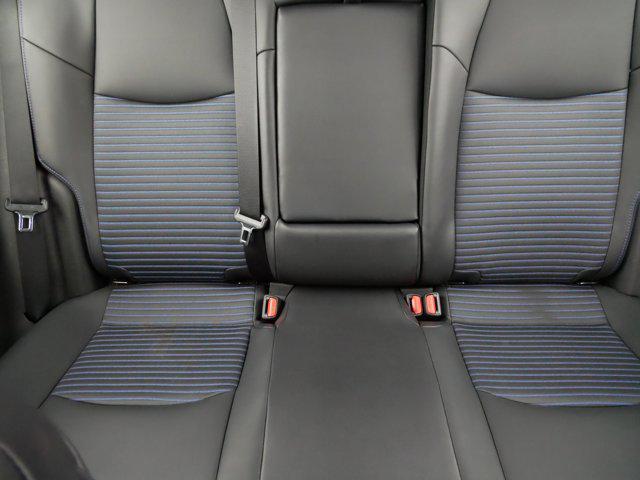 used 2024 Toyota RAV4 Hybrid car, priced at $41,995