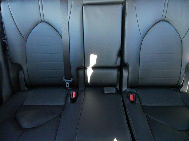 used 2026 Toyota Highlander car, priced at $50,995