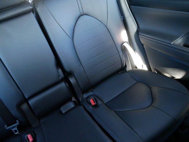 used 2026 Toyota Highlander car, priced at $50,995