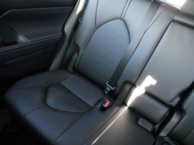 used 2026 Toyota Highlander car, priced at $50,995