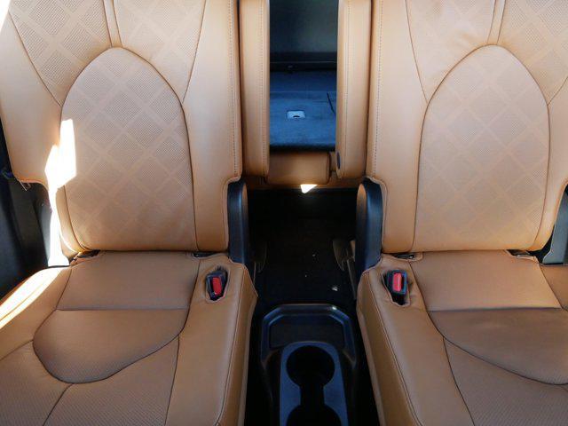 used 2026 Toyota Highlander car, priced at $57,798