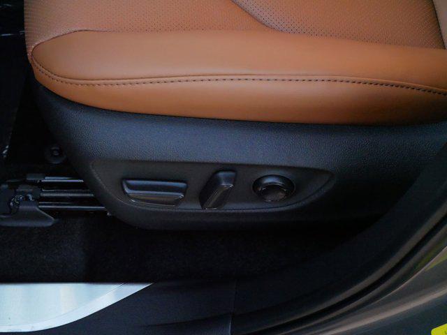 used 2026 Toyota Highlander car, priced at $57,798