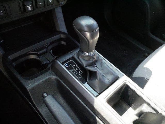 used 2023 Toyota Tacoma car, priced at $40,645