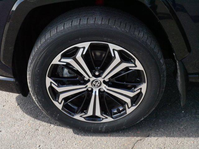 used 2023 Toyota RAV4 Prime car, priced at $42,144