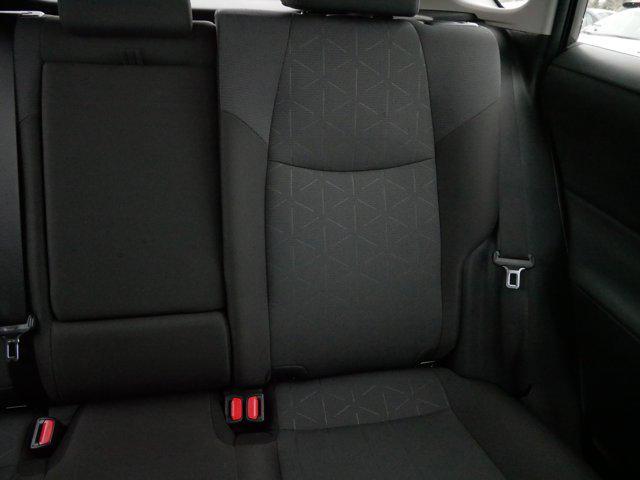 used 2025 Toyota RAV4 car, priced at $28,993