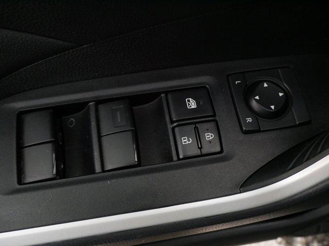 used 2025 Toyota RAV4 car, priced at $31,793