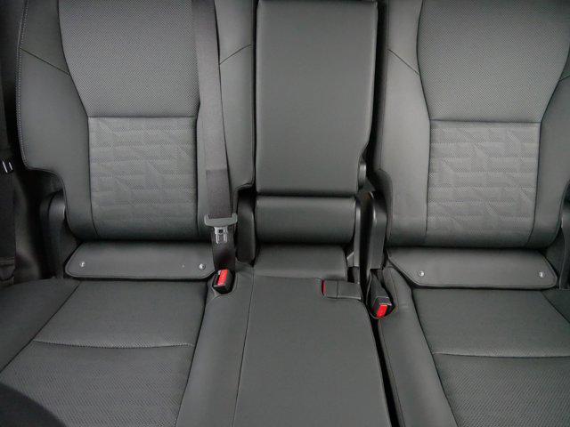 used 2025 Toyota 4Runner car, priced at $61,995