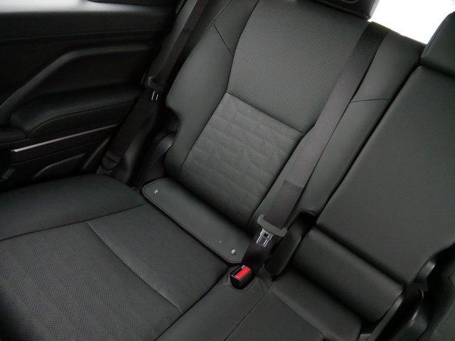 used 2025 Toyota 4Runner car, priced at $61,995