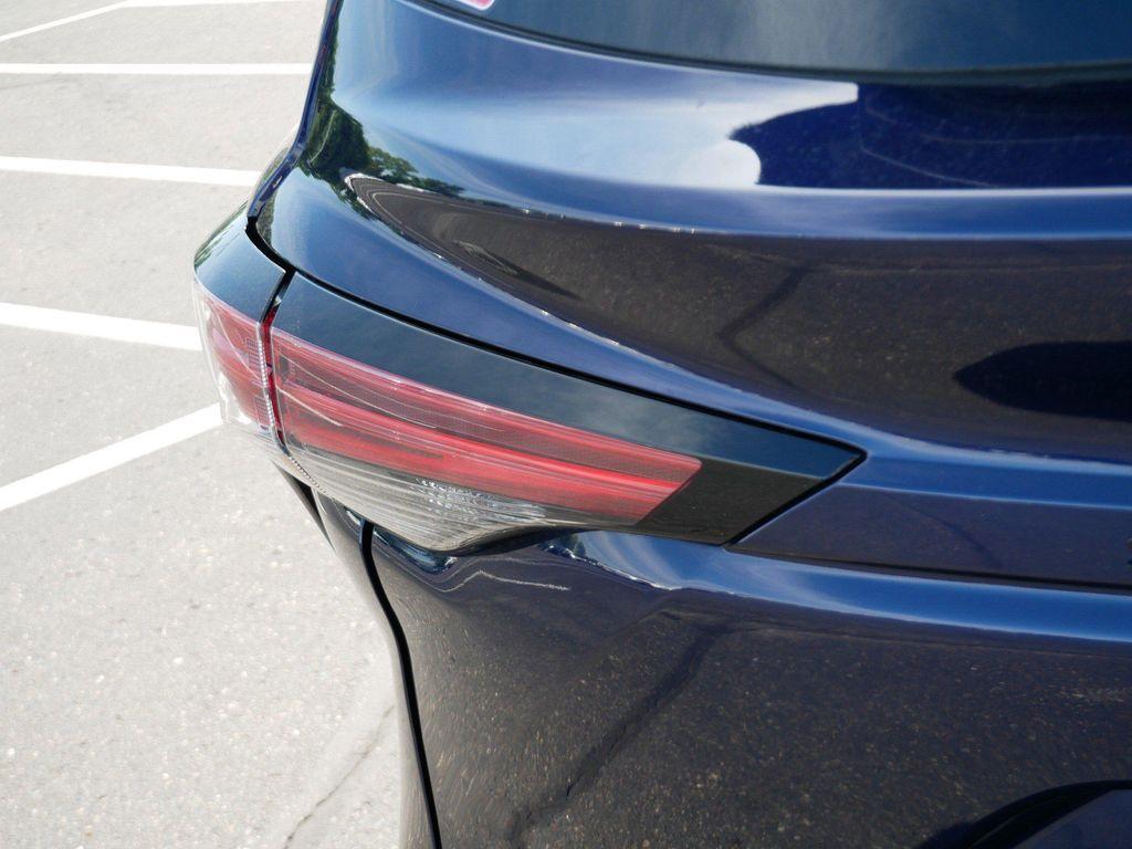used 2022 Toyota Sienna car, priced at $41,145