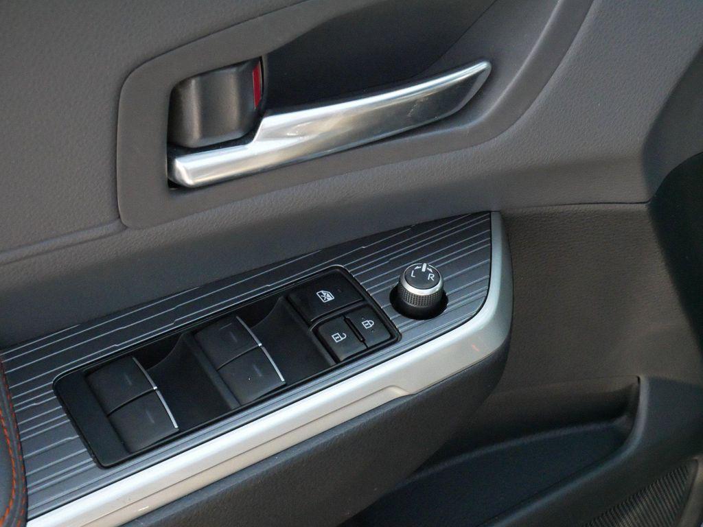 used 2022 Toyota Sienna car, priced at $41,145