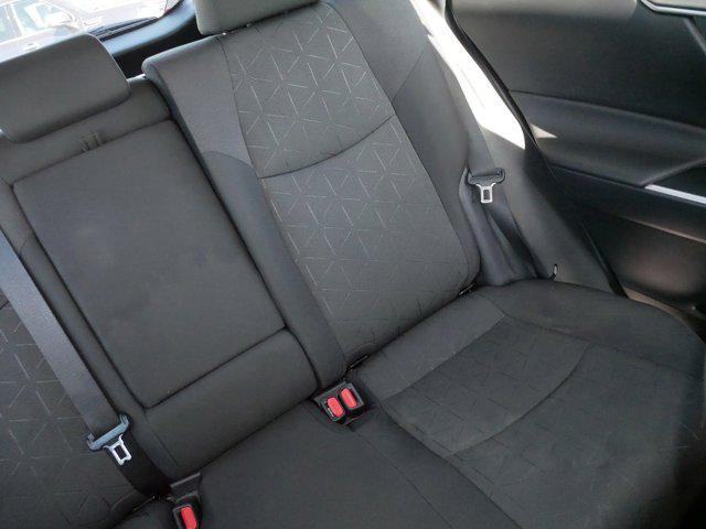 used 2023 Toyota RAV4 car, priced at $33,345