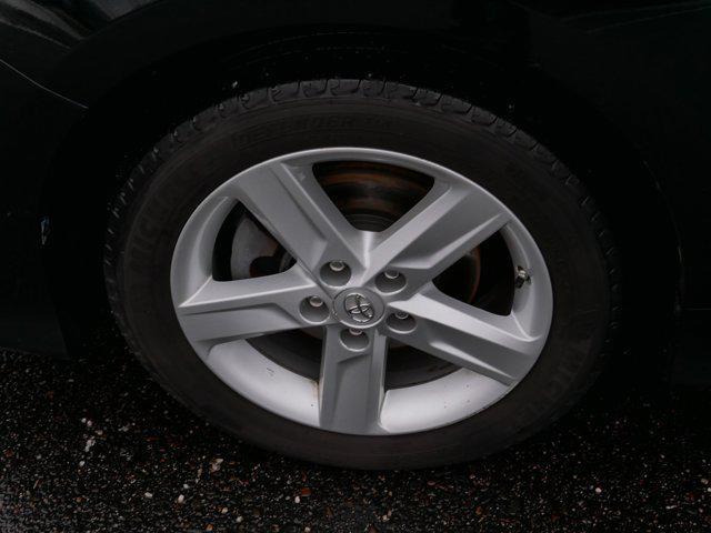 used 2014 Toyota Camry car, priced at $13,395