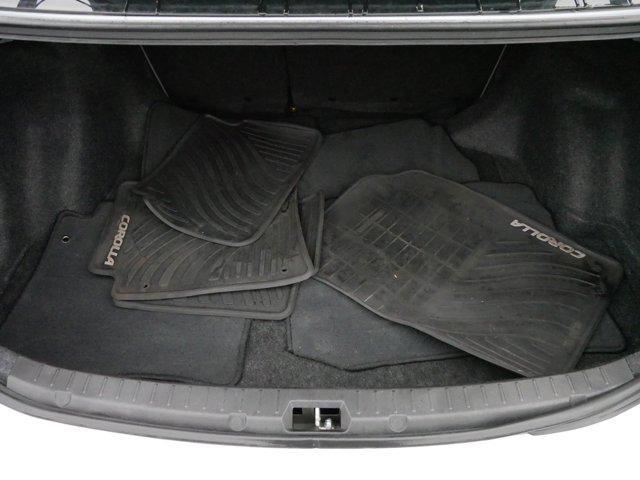 used 2011 Toyota Corolla car, priced at $10,495