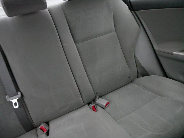 used 2011 Toyota Corolla car, priced at $10,495