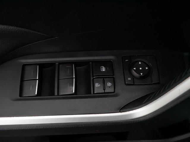 used 2023 Toyota RAV4 car, priced at $22,995