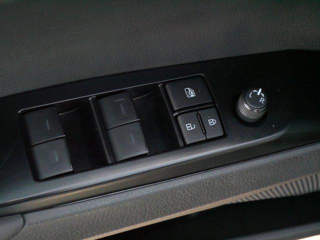 used 2025 Toyota Camry car, priced at $27,995