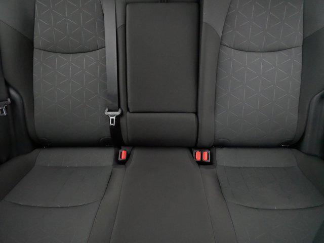 used 2024 Toyota RAV4 car, priced at $36,245