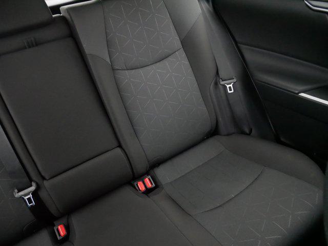used 2024 Toyota RAV4 car, priced at $36,245