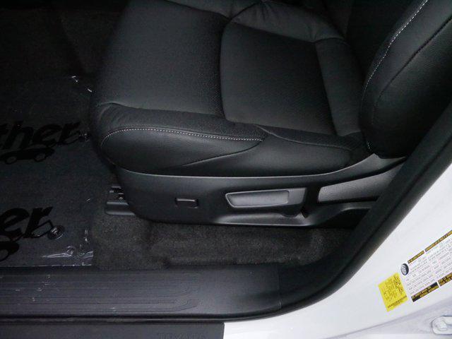 used 2025 Toyota 4Runner car, priced at $54,492