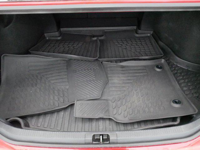 used 2025 Toyota Camry car, priced at $34,597