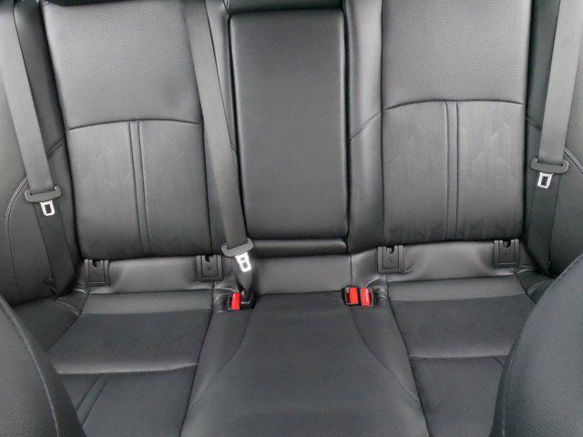 used 2025 Toyota Camry car, priced at $34,597