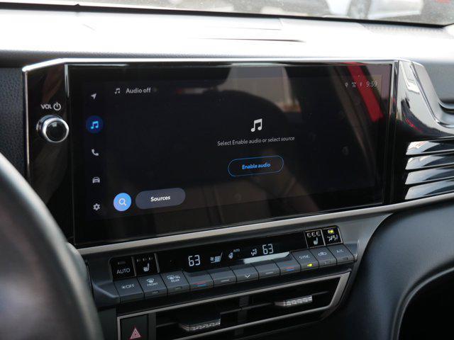 used 2025 Toyota Camry car, priced at $34,995