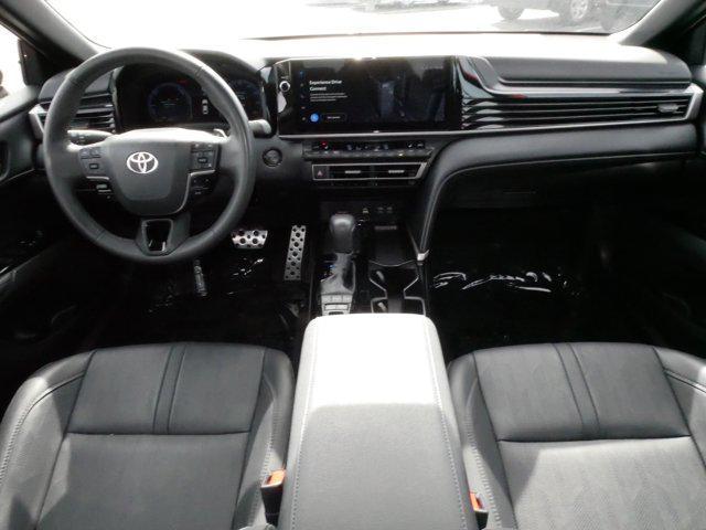 used 2025 Toyota Camry car, priced at $34,597