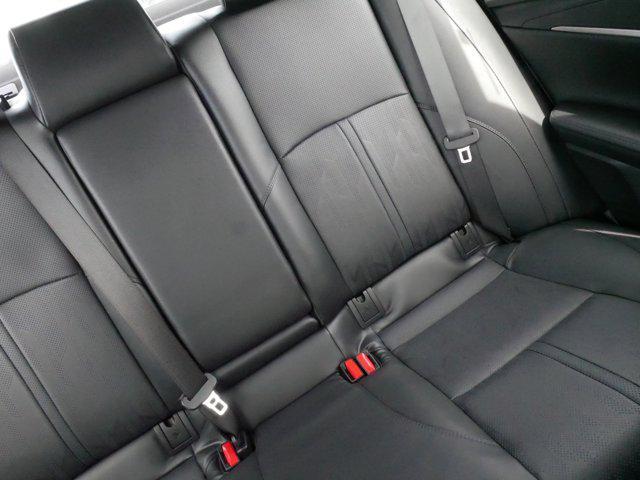 used 2025 Toyota Camry car, priced at $34,597