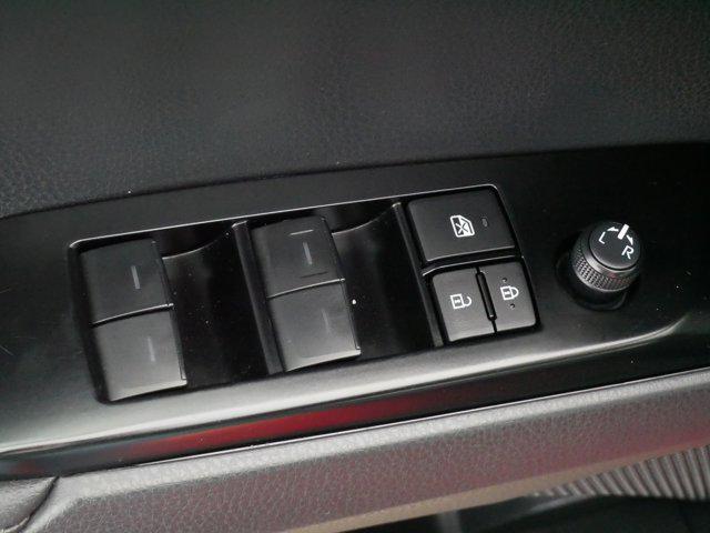 used 2025 Toyota Camry car, priced at $34,597