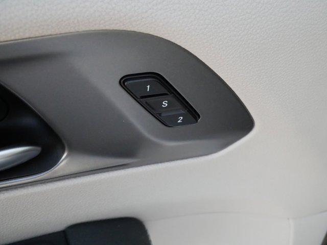 used 2024 Chrysler Pacifica car, priced at $27,992