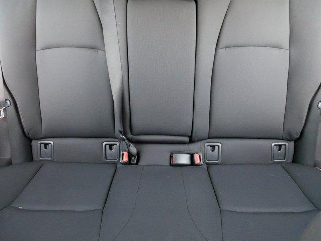 used 2023 Toyota Corolla car, priced at $19,546