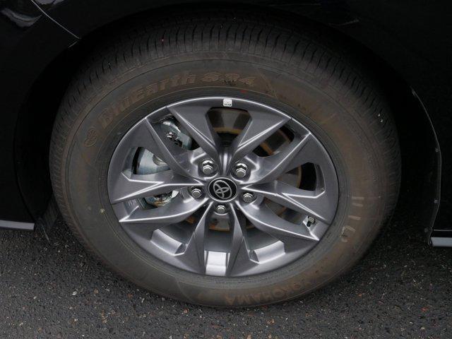 used 2025 Toyota Sienna car, priced at $43,995