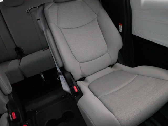 used 2025 Toyota Sienna car, priced at $43,995