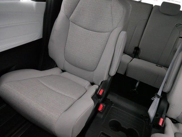 used 2025 Toyota Sienna car, priced at $43,995