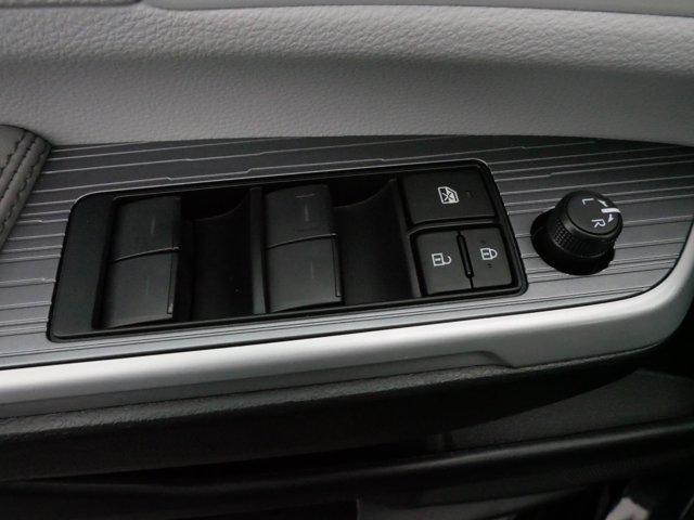 used 2025 Toyota Sienna car, priced at $43,995