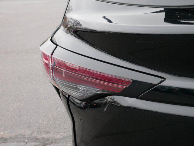 used 2025 Toyota Sienna car, priced at $43,995