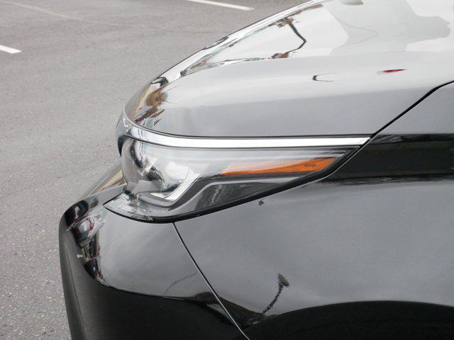 used 2025 Toyota Sienna car, priced at $43,995