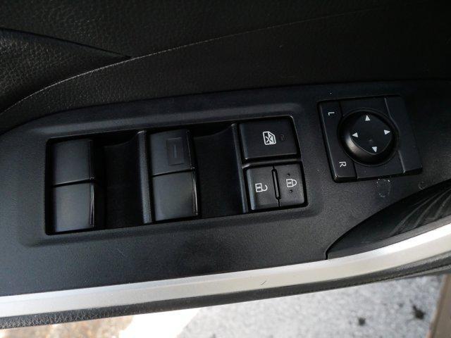 used 2023 Toyota RAV4 car, priced at $25,992