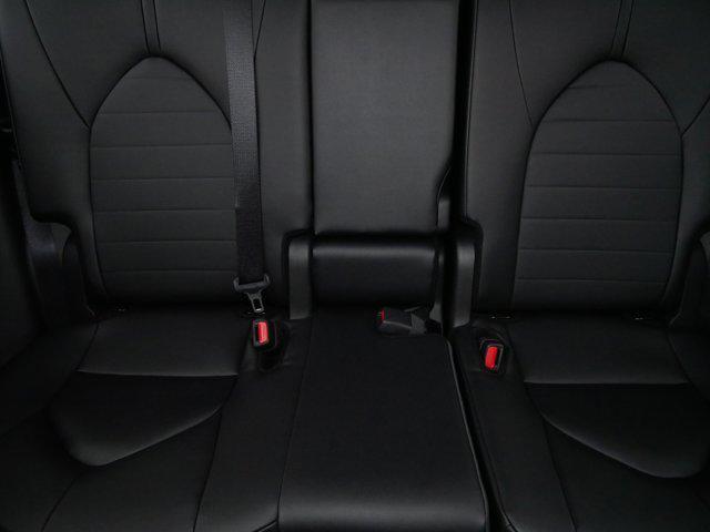 used 2026 Toyota Highlander car, priced at $51,995