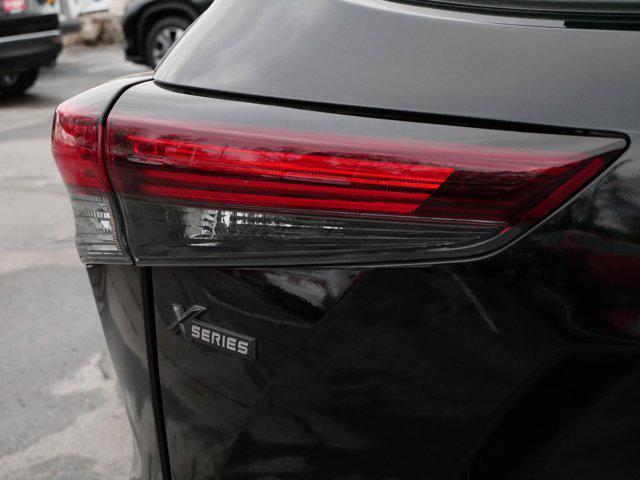 used 2026 Toyota Highlander car, priced at $51,995