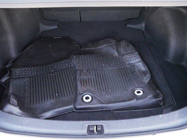 used 2024 Toyota Corolla Hybrid car, priced at $23,792